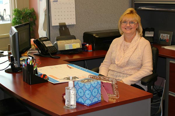 Denise Bezzini - Customer Service Representative at the Insurance Store of CT
