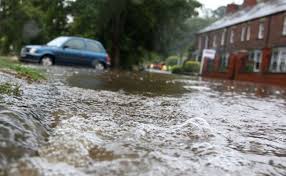 ct flood insurance