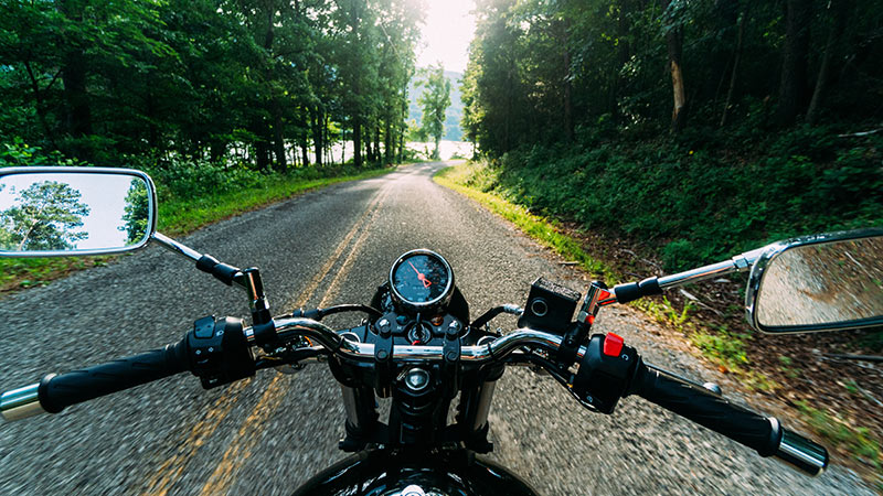 Motorcycle Insurance- Manchester CT, East Hartford CT