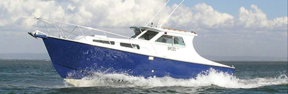boat and yacht insurance