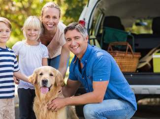 Life & Health Insurance for Your Family
