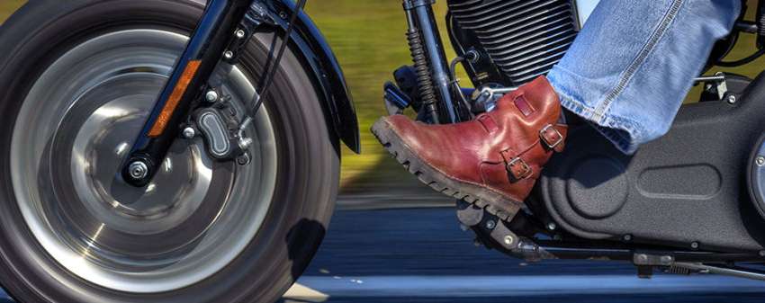 CT Motorcycle Insurance