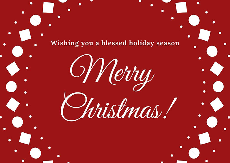 2020MerryChristmas
