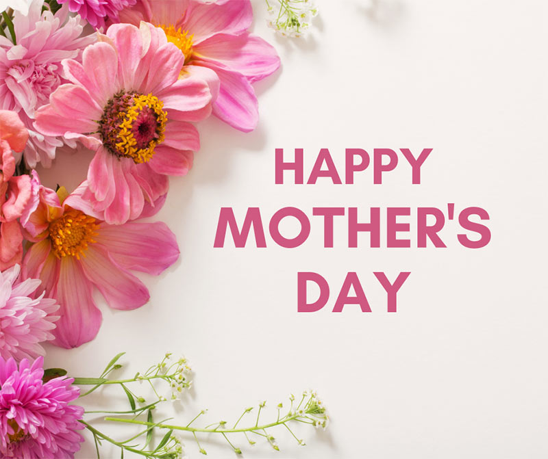 Happy Mother's Day