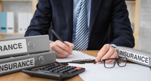Business Insurance in Meriden CT