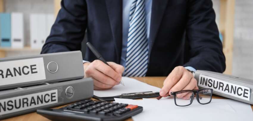Business Insurance in Meriden CT