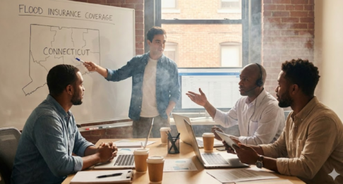 Top Reasons Connecticut Homeowners Regret Skipping Flood insurance coverage Connecticut