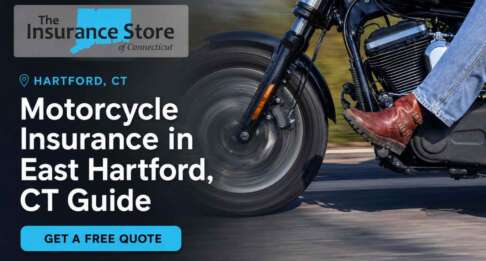 How to Choose the Right Motorcycle Insurance in East Hartford, CT for Reliable Protection on Every Ride